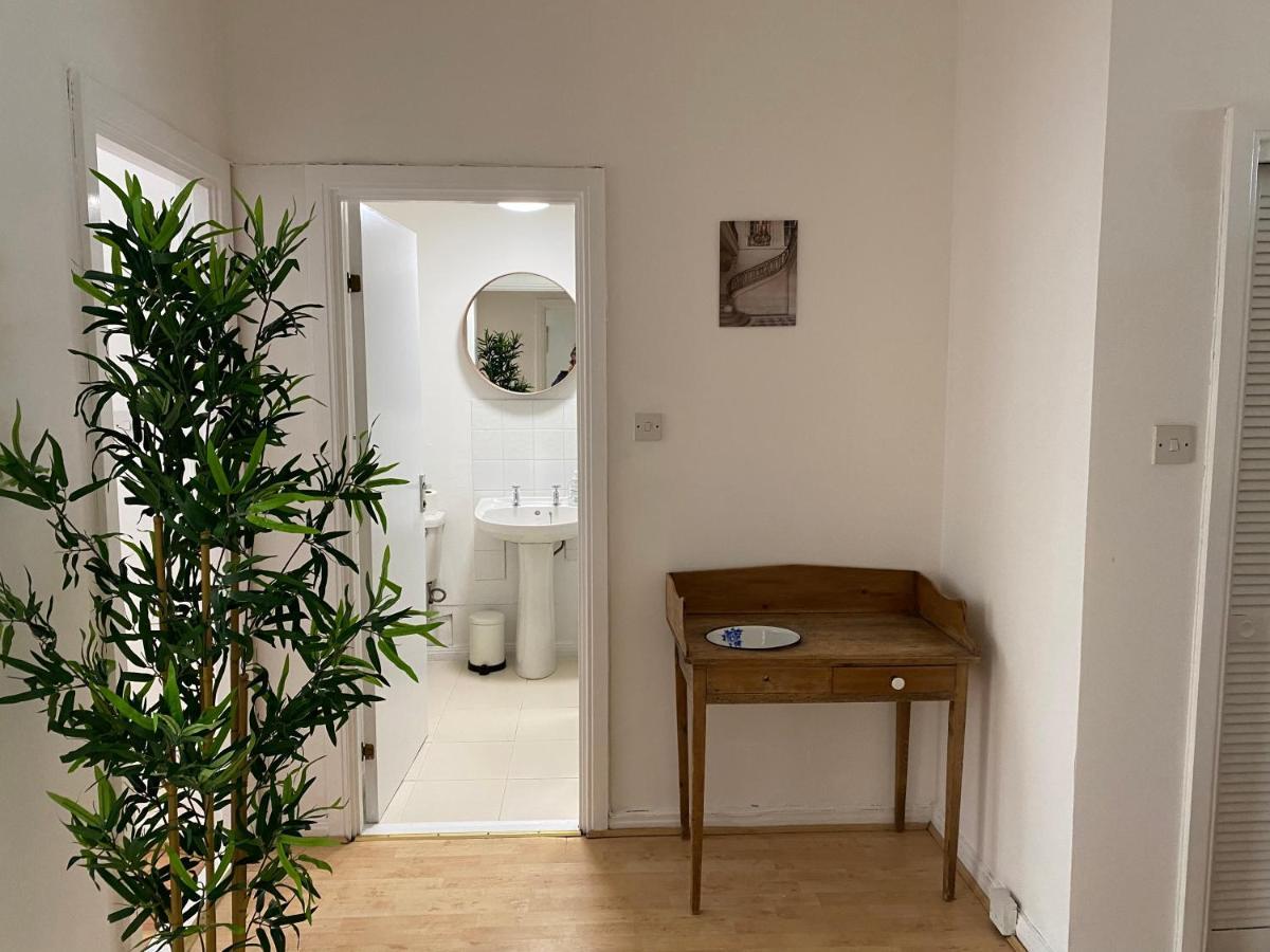 Lovely 1-Bed Apartment In Glasgow Merchant City Exteriör bild