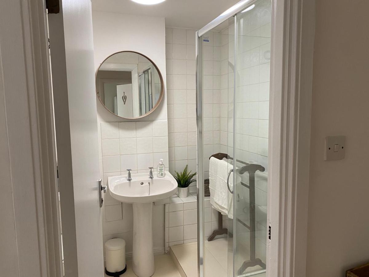 Lovely 1-Bed Apartment In Glasgow Merchant City Exteriör bild